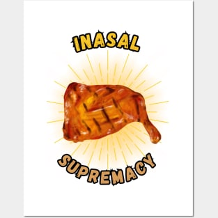 Palabok supremacy filipino food Posters and Art